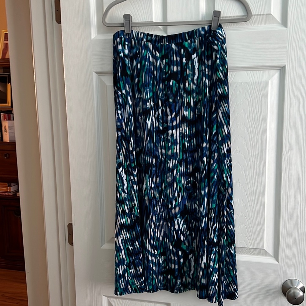 Pretty skirt